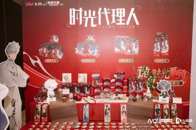 受热捧收藏卡上市一周销售额破亿元PG电子麻将胡了《哪吒2》文创
