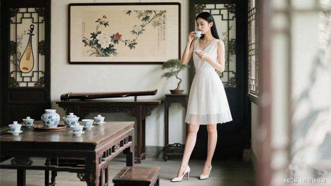 受骗始于这次或许不一样麻将胡了90%的收藏(图4)