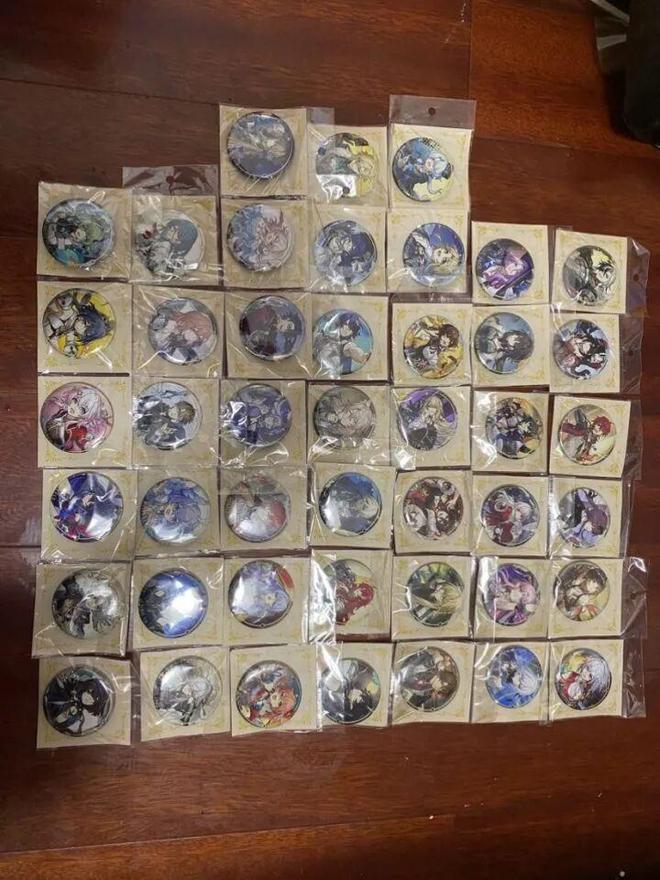 晒你的“时光收藏”橙柿送上秋日润燥蜂蜜柚子茶PG麻将胡了网站入口邮票、周边、卡牌……晒(图3)